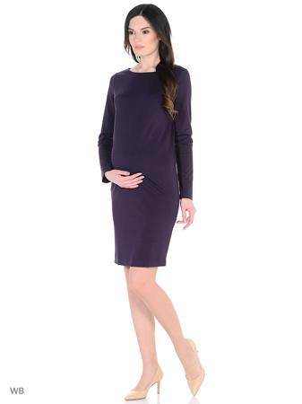 Платье MammySize