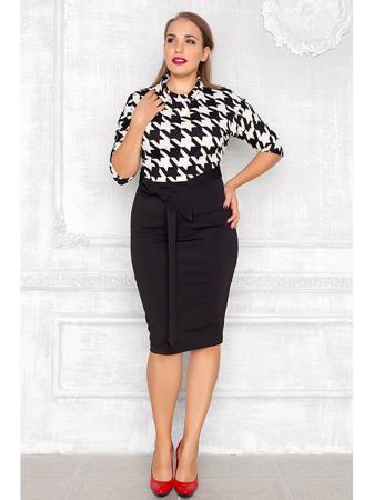 Платье Eliseeva Olesya