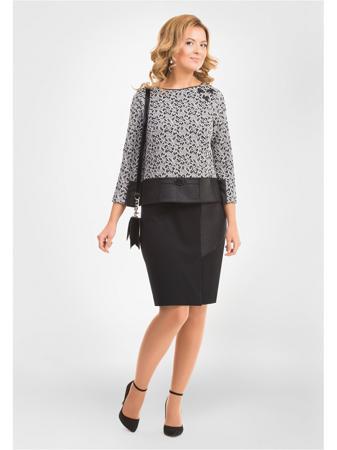 Платье Данаида