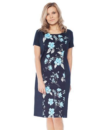 Платье MONTI&FARR