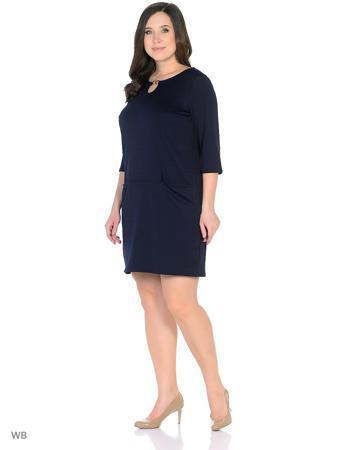 Платье Rosa Blanco