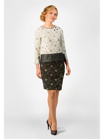 Платье Данаида