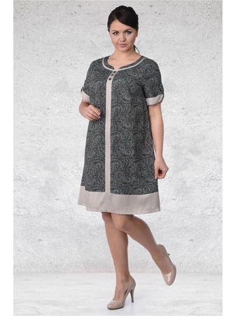 Платье Мари-лайн