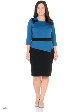 Платье Rosa Blanco