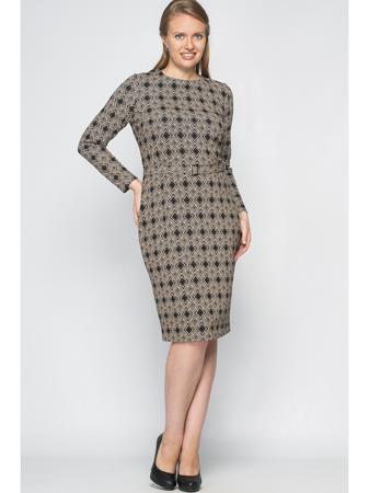 Платье Limonti