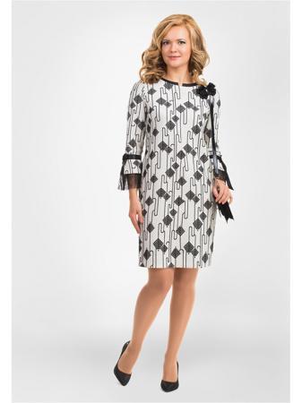 Платье Данаида