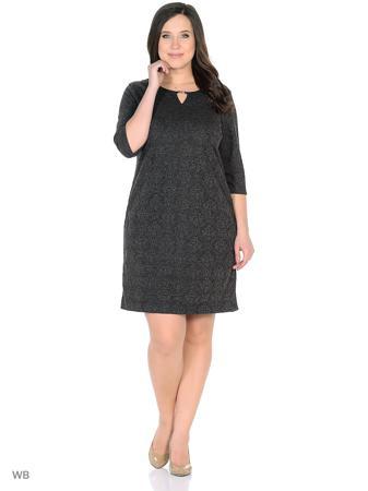 Платье Rosa Blanco