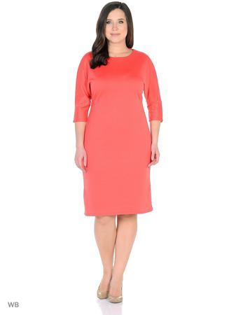 Платье Rosa Blanco