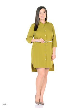 Платье Shelter