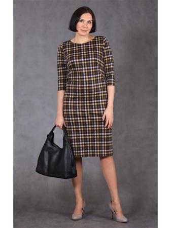 Платье Yuliya Shehodanova