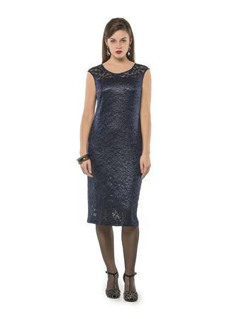 Платье HELMIDGE