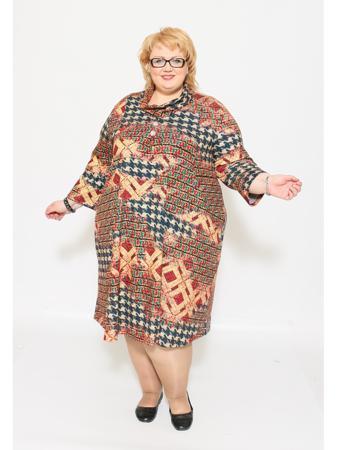 Платье EVGENIA STYLE