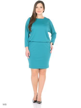 Платье Rosa Blanco