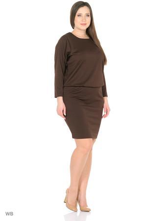 Платье Rosa Blanco