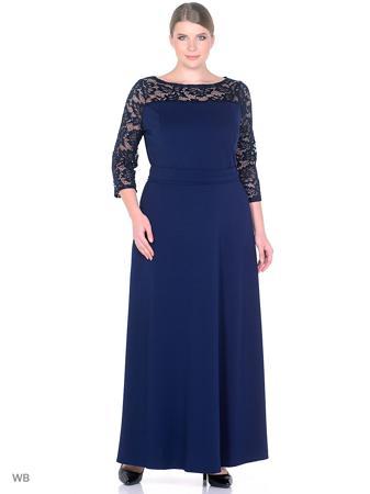 Платье Авантюра