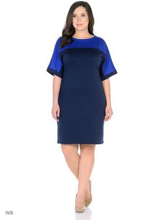 Платье Rosa Blanco