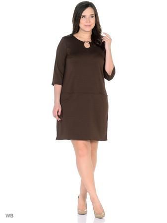 Платье Rosa Blanco