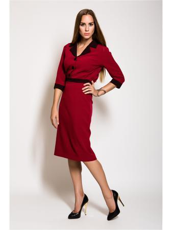 Платье MoNaMod New Look