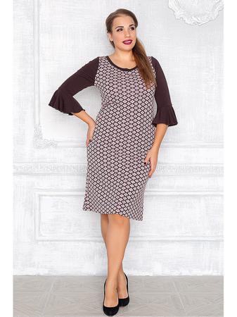 Платье Eliseeva Olesya
