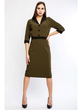 Платье MoNaMod New Look