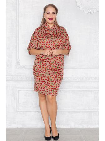 Платье Eliseeva Olesya