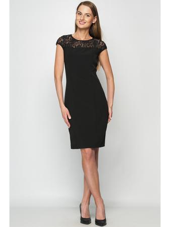 Платье Limonti