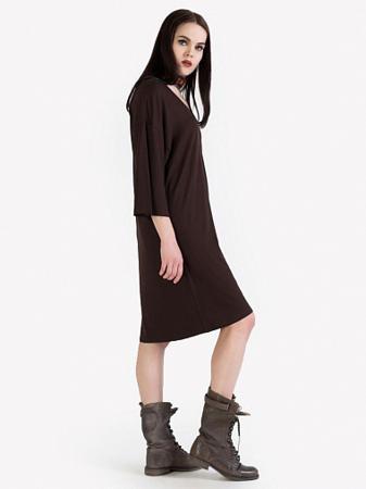 Платье Анна Чапман