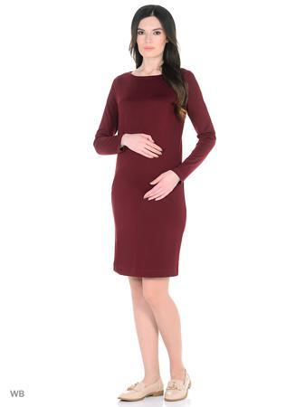 Платье MammySize