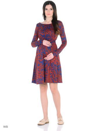 Платье MammySize