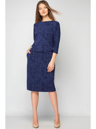 Платье Limonti