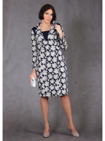 Платье BERKANA