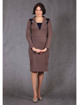 Платье BERKANA