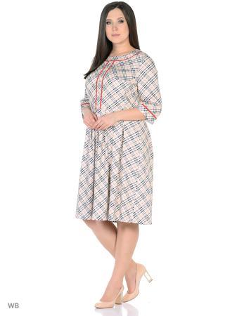 Платье BERKLINE