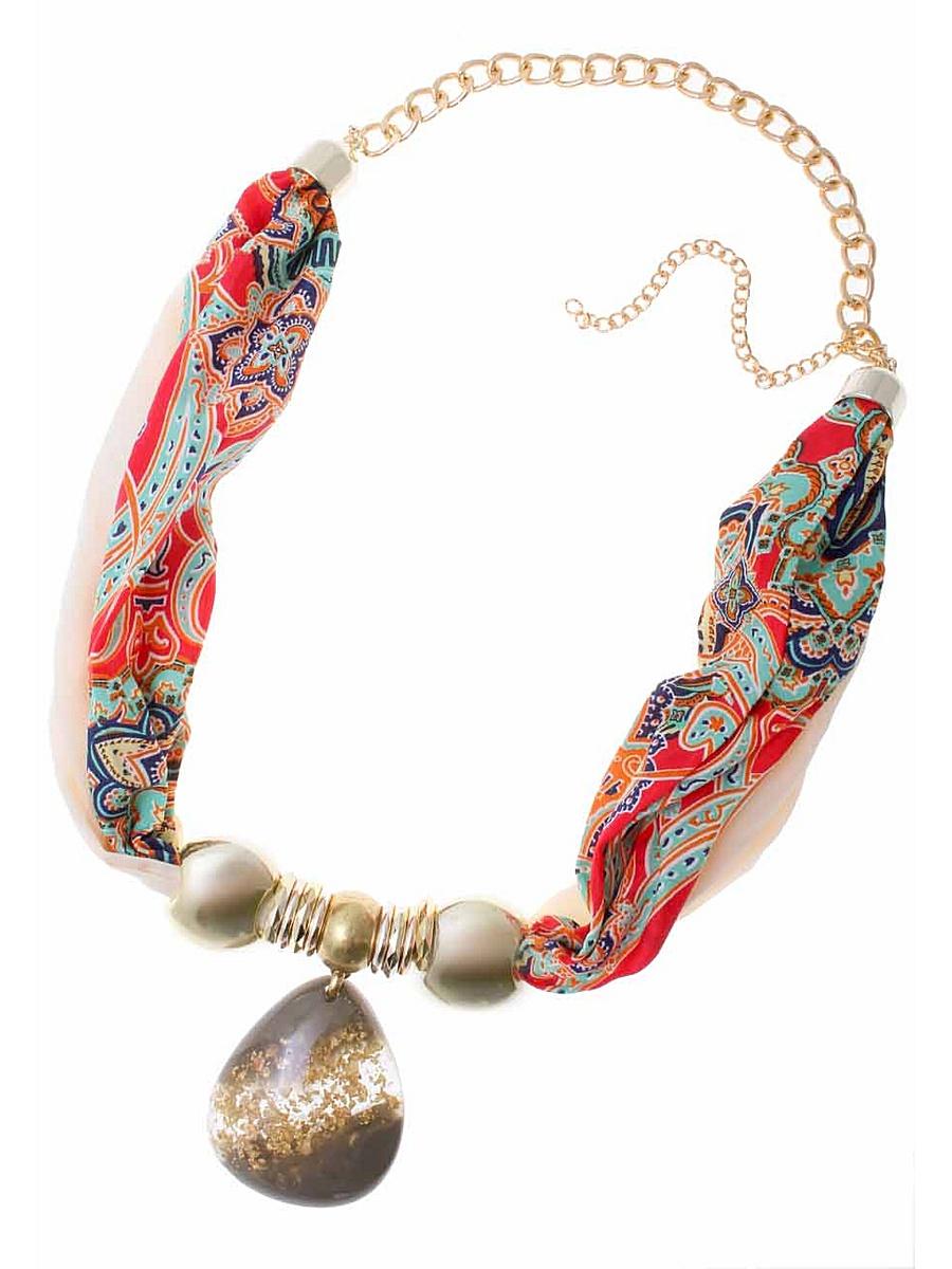 Платок  -  цвет