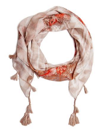 Платок Aiyony Macie