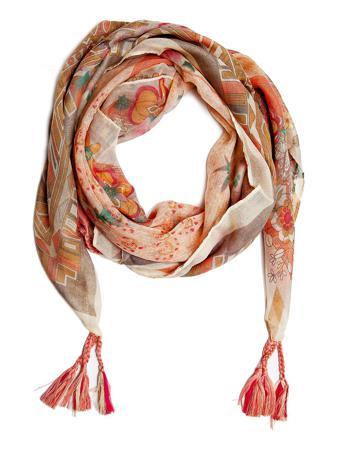 Платок Aiyony Macie