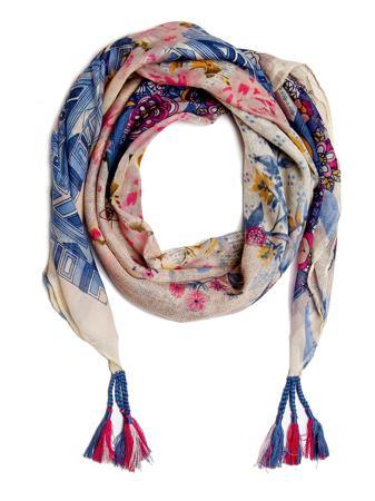 Платок Aiyony Macie