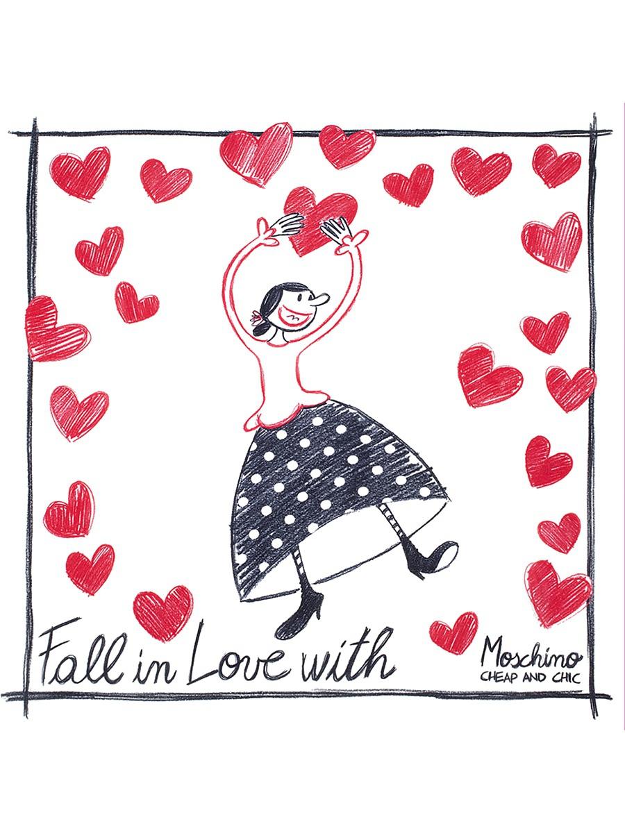 Платок  -  цвет