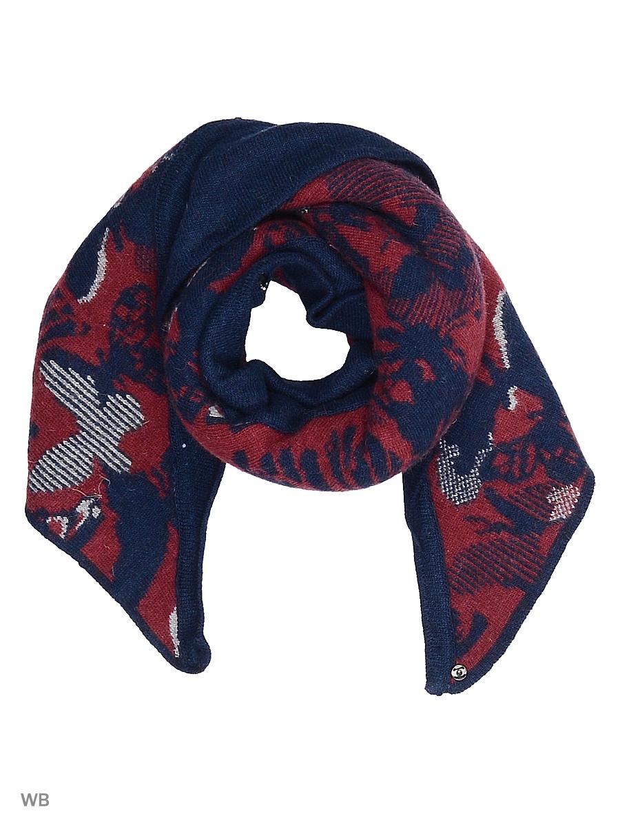 Платок  -  цвет