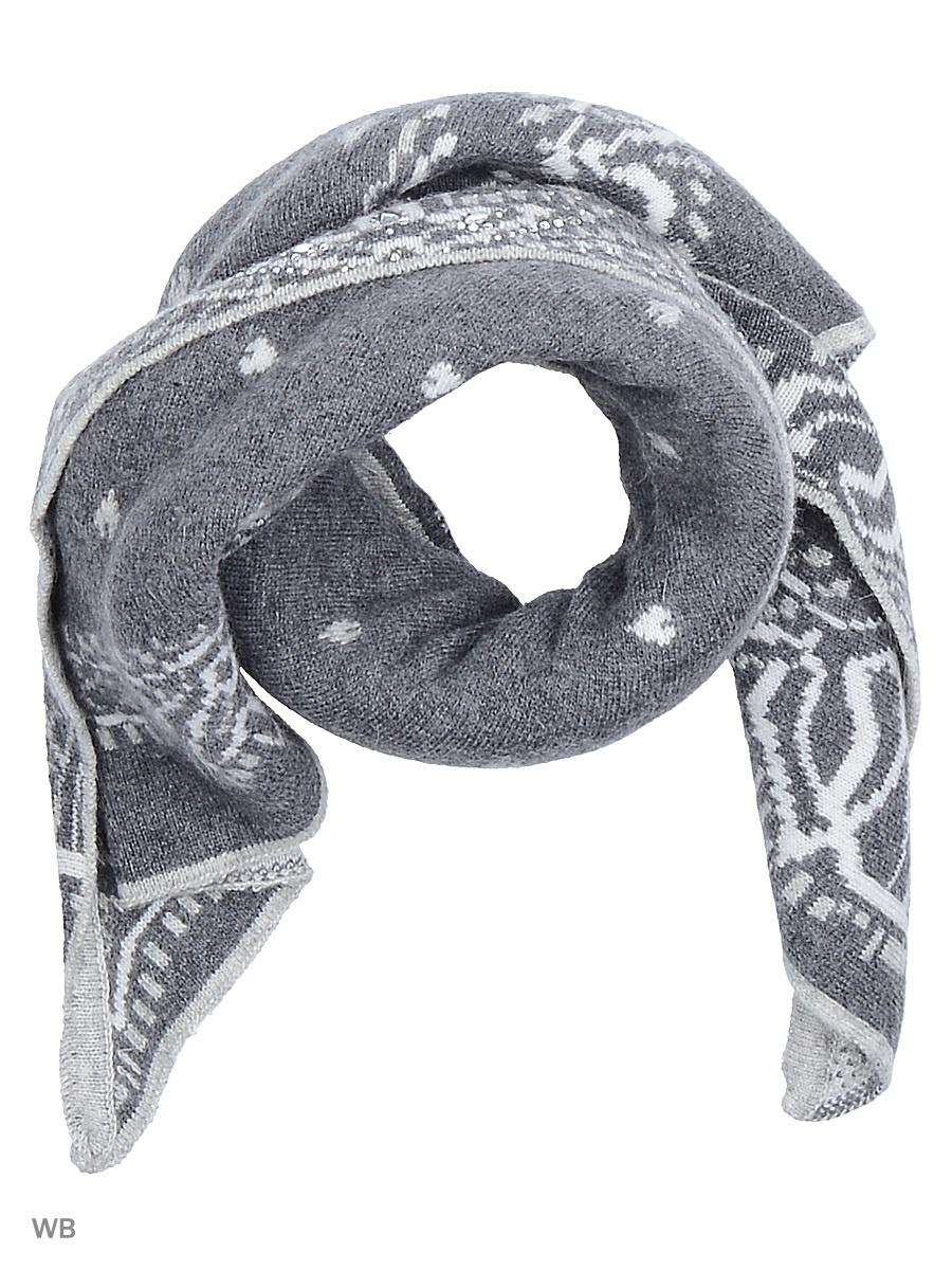 Платок  -  цвет