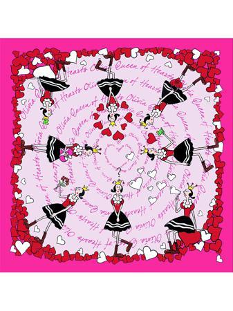 Платок ACCENT woman