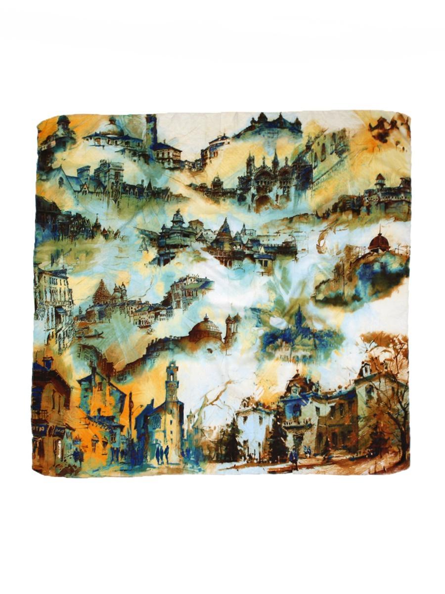 Платок  -  цвет