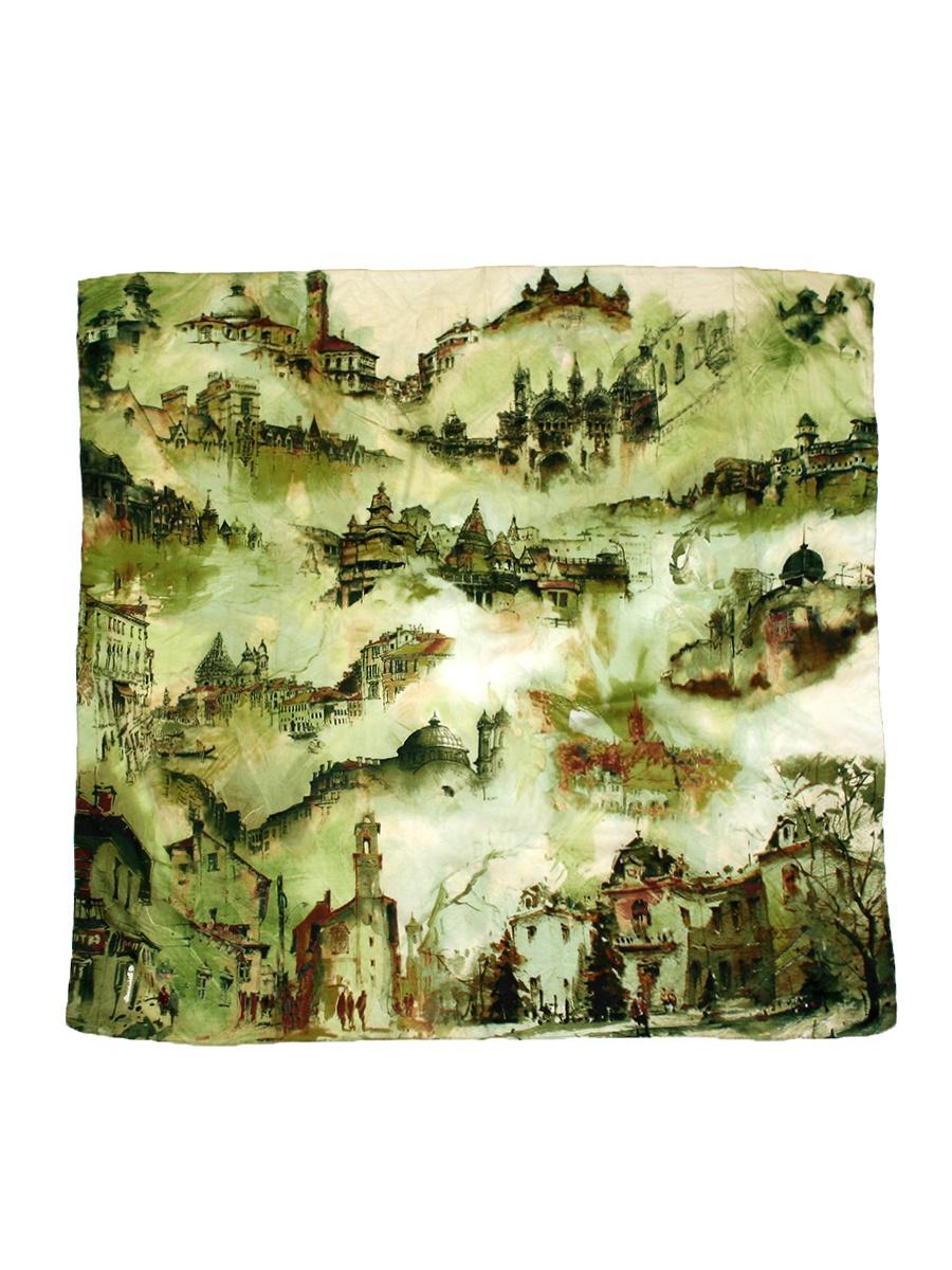 Платок  -  цвет