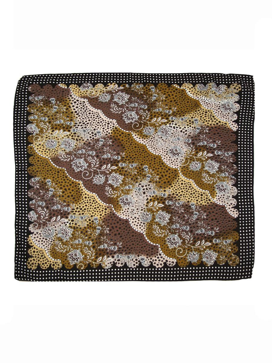 Платок  -  цвет