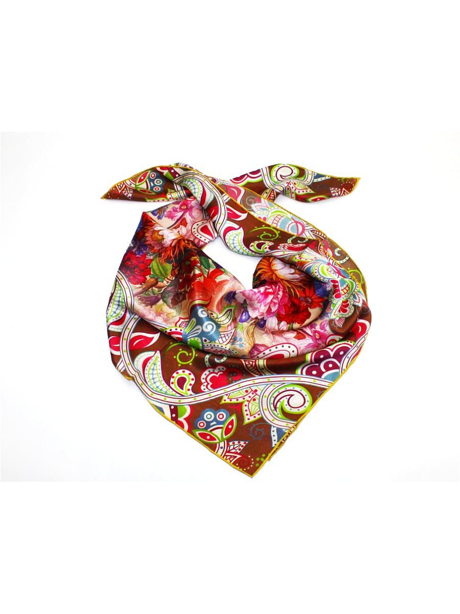 Платок  -  цвет