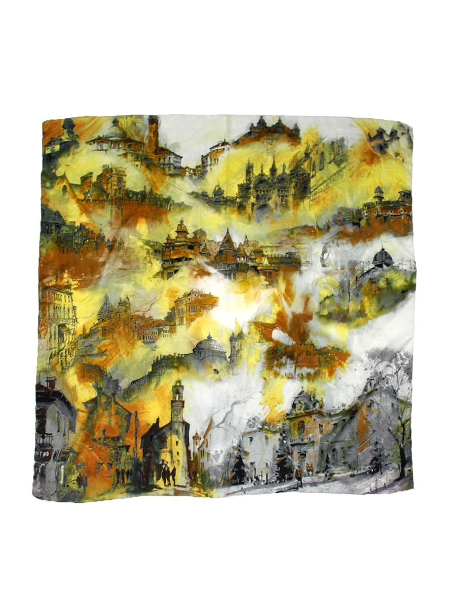 Платок  -  цвет