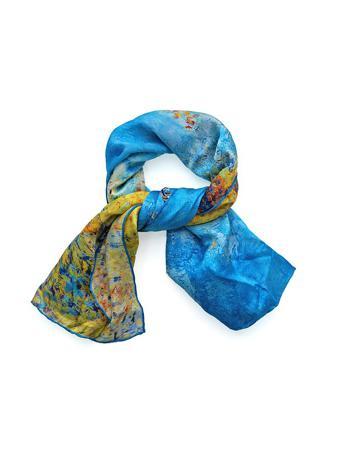 Платок Lanyingdi