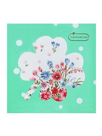 Платок ZLATA KORUNKA