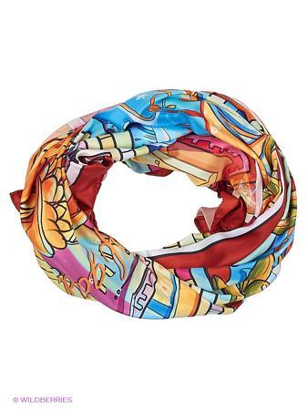 Платок Оланж Ассорти