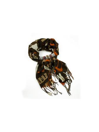 Платок FOXTROT